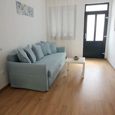 Apartment Perigiali Kavala