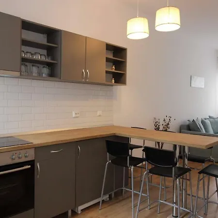 Apartment Perigiali