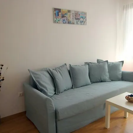 Perigiali Apartment