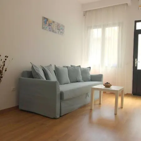 Perigiali Kavala