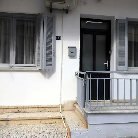 Apartment Perigiali Kavala