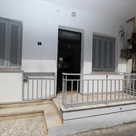 Perigiali * Kavala
